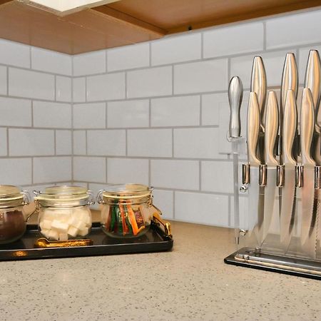 Emerald Palace - New, Modern 3Br Townhome Close To Downtown, Nrg, Med Ctr 휴스턴 외부 사진